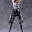 Attack on Titan: The Final Season Oshi Works PVC Figure Mikasa Ackerman The Final Season Ver. 25 cm