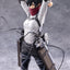 Attack on Titan: The Final Season Oshi Works PVC Figure Mikasa Ackerman The Final Season Ver. 25 cm