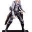 Attack on Titan: The Final Season Oshi Works PVC Figure Levi Ackerman The Final Season Ver. 20 cm