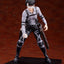 Attack on Titan: The Final Season Oshi Works PVC Figure Levi Ackerman The Final Season Ver. 20 cm