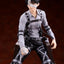 Attack on Titan: The Final Season Oshi Works PVC Figure Levi Ackerman The Final Season Ver. 20 cm