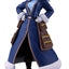 Snowball Earth Oshi Works PVC Figure Ao Nogi 22 cm