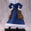 Snowball Earth Oshi Works PVC Figure Ao Nogi 22 cm