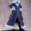 Snowball Earth Oshi Works PVC Figure Ao Nogi 22 cm