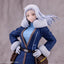 Snowball Earth Oshi Works PVC Figure Ao Nogi 22 cm