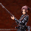 Attack on Titan: The Final Season Oshi Works PVC Figure Sasha Blouse The Final Season Ver. 25 cm