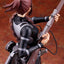 Attack on Titan: The Final Season Oshi Works PVC Figure Sasha Blouse The Final Season Ver. 25 cm