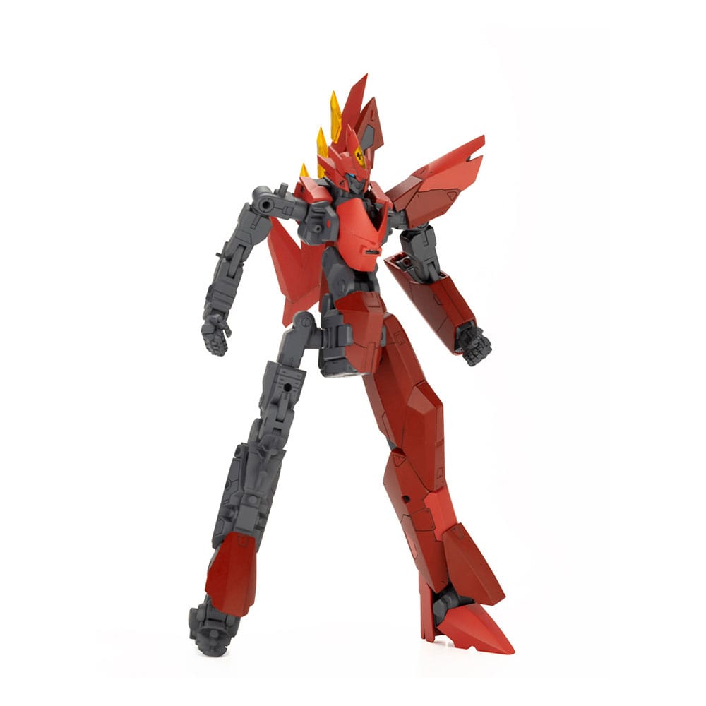 Gigantic Arms MSG Plastic Model Kit Variable Frame System 2 Garudagear (Diablo) 21 cm - Damaged packaging