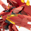 Gigantic Arms MSG Plastic Model Kit Variable Frame System 2 Garudagear (Diablo) 21 cm - Damaged packaging