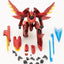 Gigantic Arms MSG Plastic Model Kit Variable Frame System 2 Garudagear (Diablo) 21 cm - Damaged packaging