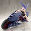 Gigantic Arms MSG Plastic Model Kit Rapid Raider Shadow Dancer Ver. 24 cm