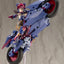 Gigantic Arms MSG Plastic Model Kit Rapid Raider Shadow Dancer Ver. 24 cm