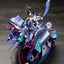 Gigantic Arms MSG Plastic Model Kit Rapid Raider Shadow Dancer Ver. 24 cm