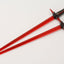 Star Wars Episode VII Chopsticks Kylo Ren Lightsaber