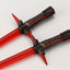 Star Wars Episode VII Chopsticks Kylo Ren Lightsaber