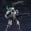 Hexa Gear Plastic Model Kit 1/24 Hidestorm 20 cm