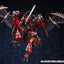 Hexa Gear Plastic Model Kit 1/24 Agnirage 22 cm