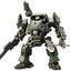 Hexa Gear Plastic Model Kit 1/24 Bulkarm Jungle Type 19 cm