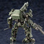 Hexa Gear Plastic Model Kit 1/24 Bulkarm Jungle Type 19 cm