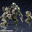 Hexa Gear Plastic Model Kit 1/24 Bulkarm Jungle Type 19 cm