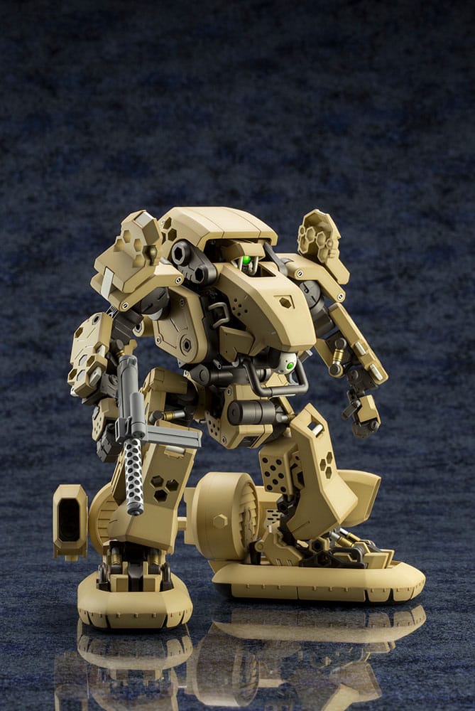 Hexa Gear Plastic Model Kit 1/24 Bulkarm ß Standard Type 17 cm