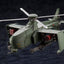 Hexa Gear Plastic Model Kit 1/24 Steelrain 34 cm
