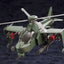 Hexa Gear Plastic Model Kit 1/24 Steelrain 34 cm