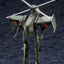 Hexa Gear Plastic Model Kit 1/24 Steelrain 34 cm