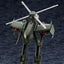 Hexa Gear Plastic Model Kit 1/24 Steelrain 34 cm