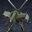 Hexa Gear Plastic Model Kit 1/24 Steelrain 34 cm