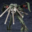 Hexa Gear Plastic Model Kit 1/24 Steelrain 34 cm