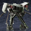 Hexa Gear Plastic Model Kit 1/24 Steelrain 34 cm