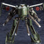 Hexa Gear Plastic Model Kit 1/24 Steelrain 34 cm