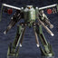 Hexa Gear Plastic Model Kit 1/24 Steelrain 34 cm
