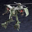 Hexa Gear Plastic Model Kit 1/24 Steelrain 34 cm