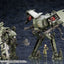 Hexa Gear Plastic Model Kit 1/24 Steelrain 34 cm