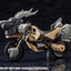Hexa Gear Plastic Model Kit 1/24 Alternative Cross Rider Desert Color Ver. 10 cm