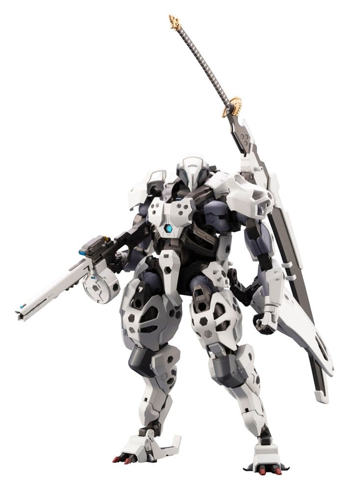 Hexa Gear Plastic Model Kit 1/24 V-Thor (Reproduction) 21 cm