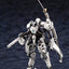 Hexa Gear Plastic Model Kit 1/24 V-Thor (Reproduction) 21 cm