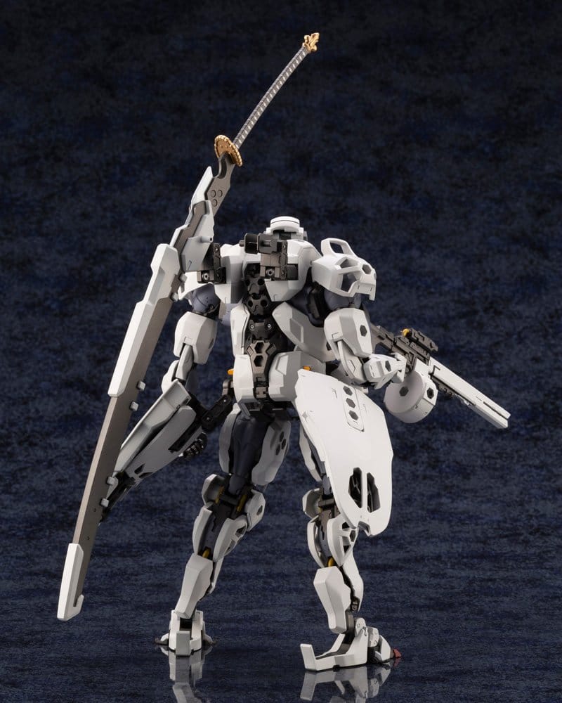 Hexa Gear Plastic Model Kit 1/24 V-Thor (Reproduction) 21 cm