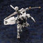 Hexa Gear Plastic Model Kit 1/24 V-Thor (Reproduction) 21 cm