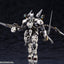 Hexa Gear Plastic Model Kit 1/24 V-Thor (Reproduction) 21 cm