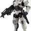 Hexa Gear Plastic Model Kit 1/24 Governor Armor Type: Pawn X1 8 cm