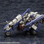 Hexa Gear Plastic Model Kit 1/24 Rayblade Impulse (Reloaded) 26 cm