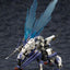 Hexa Gear Plastic Model Kit 1/24 Rayblade Impulse (Reloaded) 26 cm