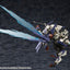 Hexa Gear Plastic Model Kit 1/24 Rayblade Impulse (Reloaded) 26 cm