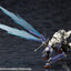 Hexa Gear Plastic Model Kit 1/24 Rayblade Impulse (Reloaded) 26 cm