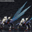 Hexa Gear Plastic Model Kit 1/24 Rayblade Impulse (Reloaded) 26 cm