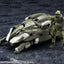 Hexa Gear Plastic Model Kit 1/24 Booster Pack 007 Cockpit 15 cm