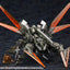 Hexa Gear Plastic Model Kit 1/24 Booster Pack 012 Multi-Lock Missile 8 cm